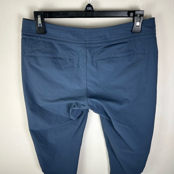 Mountain Hard Wear Hiking Pants blue size 6/38 - Picture 7 of 10